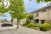 Bottelrooslaan 5, Valkenswaard
