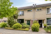 Bottelrooslaan 5, Valkenswaard