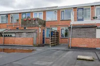 Kerkstraat 29 A, Buitenpost