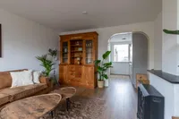 Kerkstraat 29 A, Buitenpost