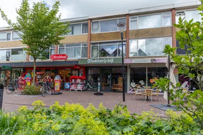 Kerkstraat 29 A, 9285TA, Buitenpost, Friesland