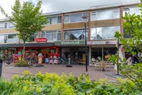 Kerkstraat 29 A, Buitenpost