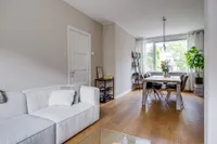Flamingostraat 30 BS, Utrecht