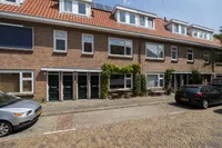 Flamingostraat 30 BS, Utrecht