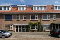 Flamingostraat 30 BS, Utrecht