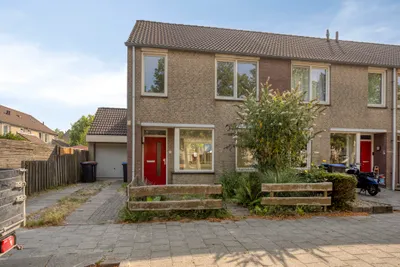 Kouwerve 1, 4617ND, Bergen Op Zoom, Noord-Brabant