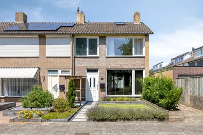 Piet Heinstraat 7, 5463EX, Veghel, Noord-Brabant