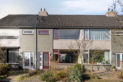 Does 18, 8032AH, Zwolle, Overijssel