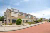 Virgostraat 6, Spijkenisse