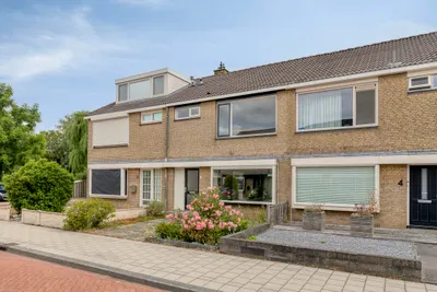 Virgostraat 6, 3204CT, Spijkenisse, Zuid-Holland
