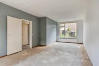 Virgostraat 6, Spijkenisse