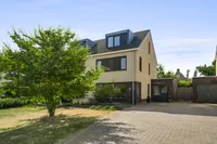 Juffrouw Joostenhof 9, Nederweert