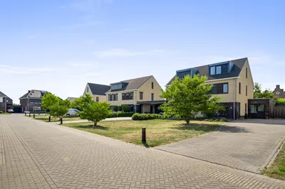 Juffrouw Joostenhof 9, 6031JT, Nederweert, Limburg
