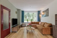 Koopvaardijstraat 132, Zaandam