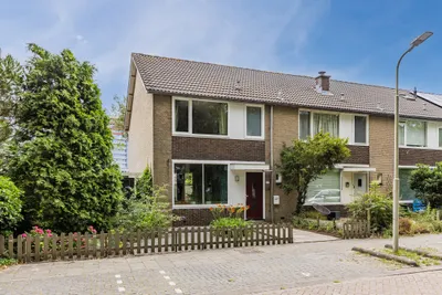 Koopvaardijstraat 132, 1503VE, Zaandam, Noord-Holland