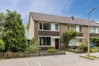 Koopvaardijstraat 132, Zaandam