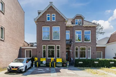 Zeemansstraat 21 C, 1506CS, Zaandam, Noord-Holland