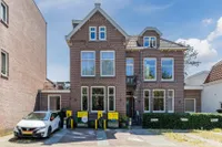 Zeemansstraat 21 C, Zaandam