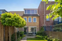 Veenkamp 42, Nootdorp