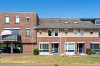 Veenkamp 42, Nootdorp