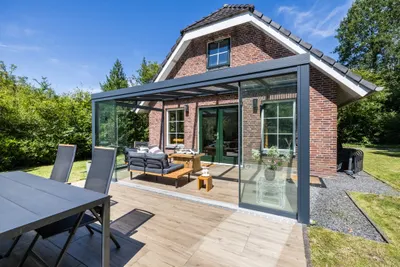 Hof van Halenweg 2 80, 9414AG, Hooghalen, Drenthe