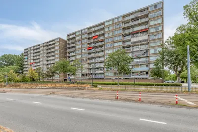 Nieuwe Damlaan 551, 3119AM, Schiedam, Zuid-Holland