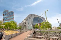 Verlengde Nieuwstraat 121, Rotterdam