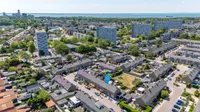 Donker Curtiusstraat 4, Vlissingen