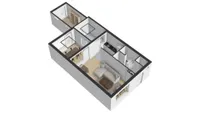 Donker Curtiusstraat 4, Vlissingen