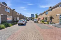 Donker Curtiusstraat 4, Vlissingen
