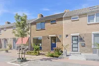 Donker Curtiusstraat 4, Vlissingen