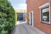 Koningin Wilhelminastraat 18, Tholen