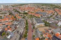 Prins Bernhardstraat 76, Noordwijk