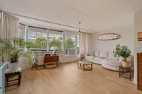 Prins Bernhardstraat 76, Noordwijk