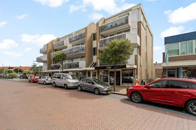 Prins Bernhardstraat 76, 2202LR, Noordwijk, Zuid-Holland