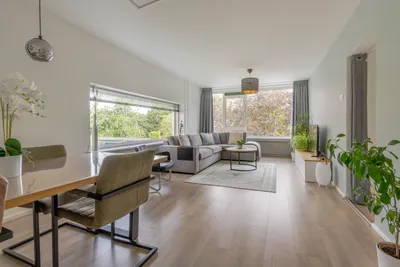 Fichtestraat 36, 3076RB, Rotterdam, Zuid-Holland