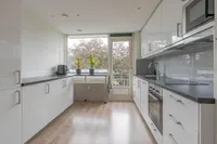 Fichtestraat 36, Rotterdam