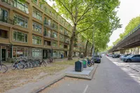 Mijnsherenlaan 64 D, Rotterdam