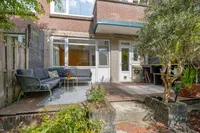 Mijnsherenlaan 64 D, Rotterdam