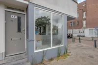 Rijsoordstraat 46 A 02, Rotterdam