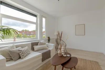 Rijsoordstraat 46 A 02, 3081BW, Rotterdam, Zuid-Holland