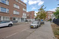 Rijsoordstraat 46 A 02, Rotterdam
