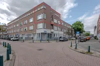 Rijsoordstraat 46 A 02, Rotterdam