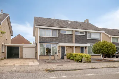 Zangvogelstraat 19, 4451CC, Heinkenszand, Zeeland