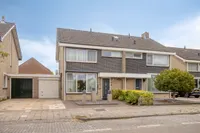 Zangvogelstraat 19, Heinkenszand