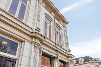 Zuid-Oostsingel 1 a, 4611BA, Bergen Op Zoom, Noord-Brabant