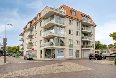 1e Zandstraat 20 202, 4511AK, Breskens, Zeeland