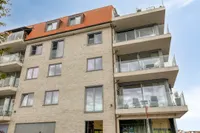 1e Zandstraat 20 202, Breskens