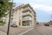 1e Zandstraat 20 202, Breskens