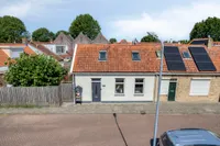 Van Akenstraat 10, Nieuw- En Sint Joosland